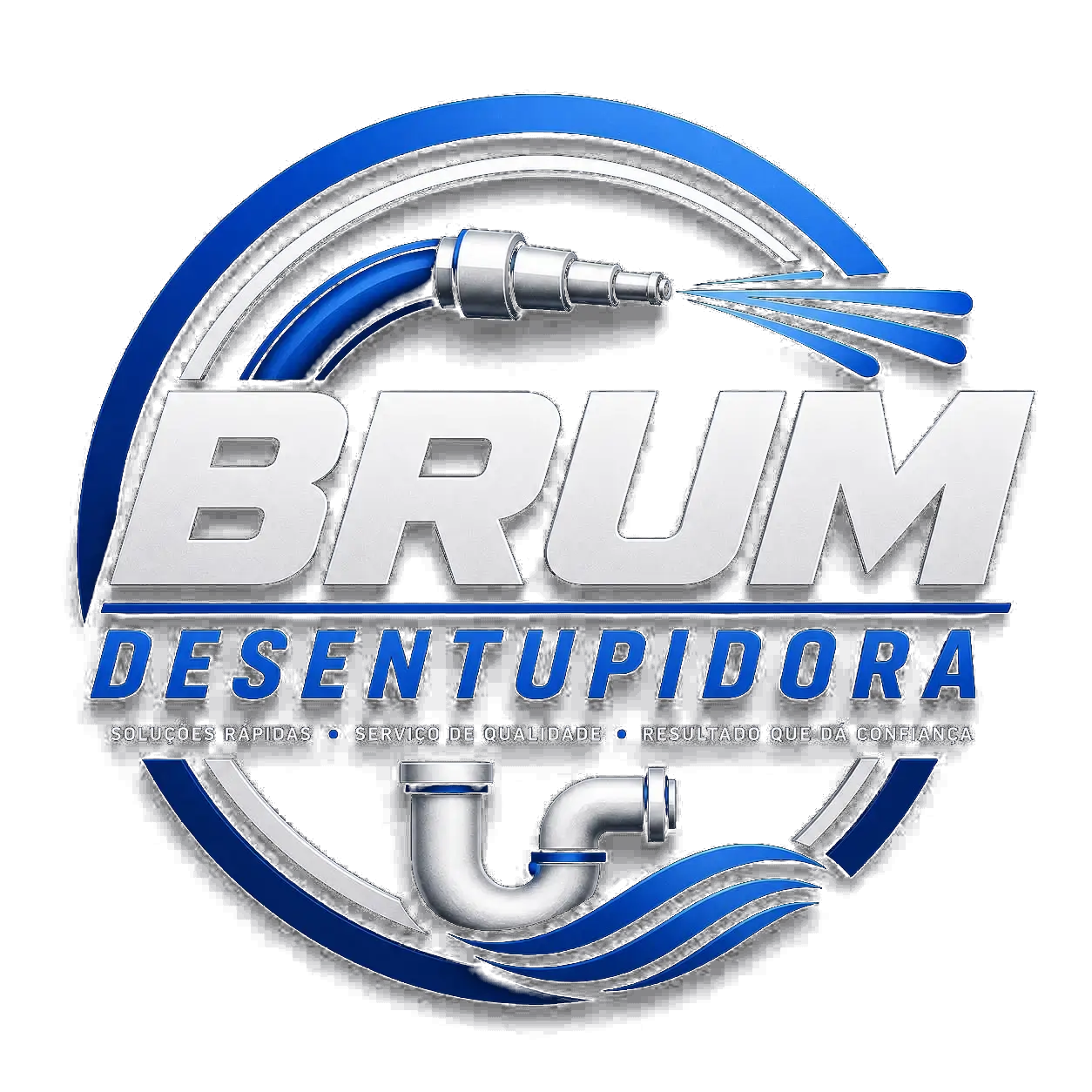 Brum Desentupidora